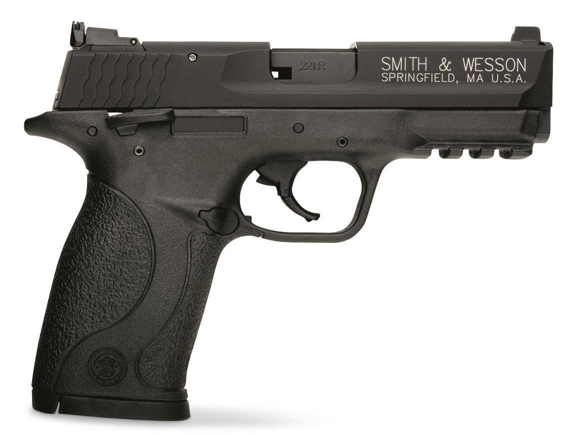 smith-wesson-s-low-recoil-m-p-22-the-best-caliber-target-pistol